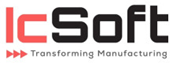 IcSoft Logo